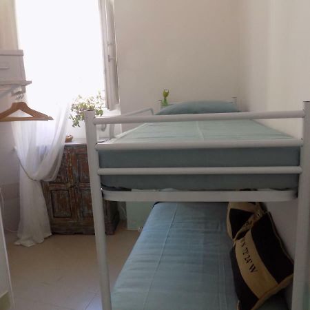 Casa Giglio Villa Carloforte Kültér fotó