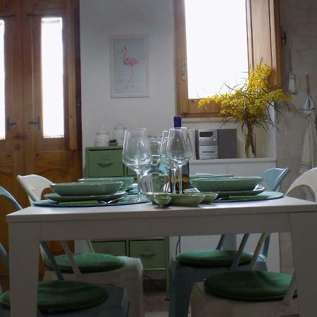 Casa Giglio Villa Carloforte Kültér fotó