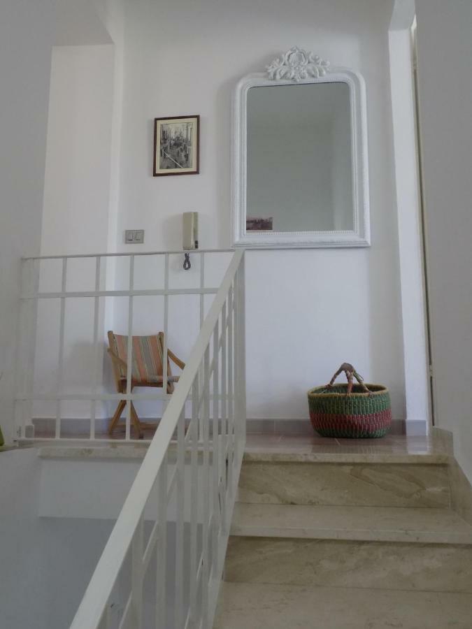 Casa Giglio Villa Carloforte Kültér fotó