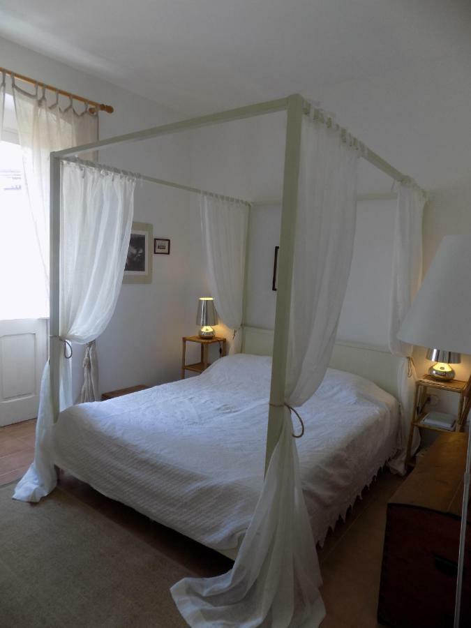 Casa Giglio Villa Carloforte Kültér fotó