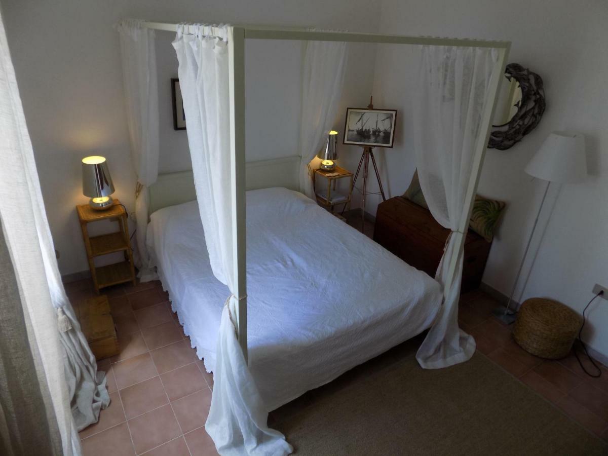 Casa Giglio Villa Carloforte Kültér fotó