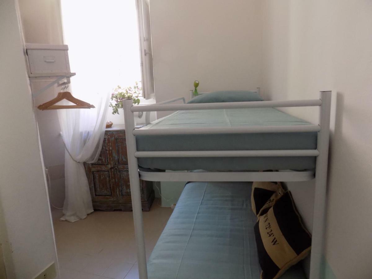Casa Giglio Villa Carloforte Kültér fotó