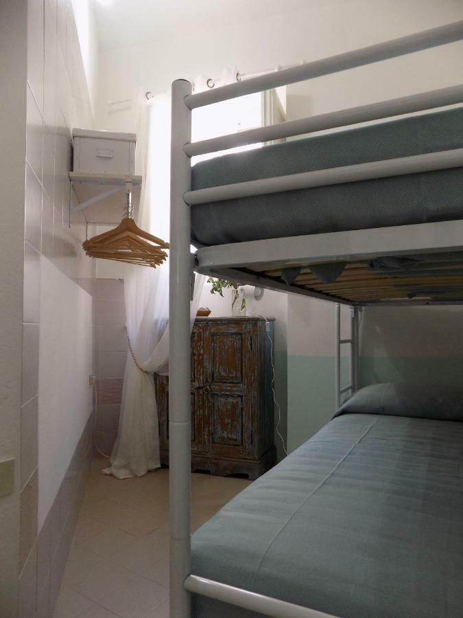Casa Giglio Villa Carloforte Kültér fotó