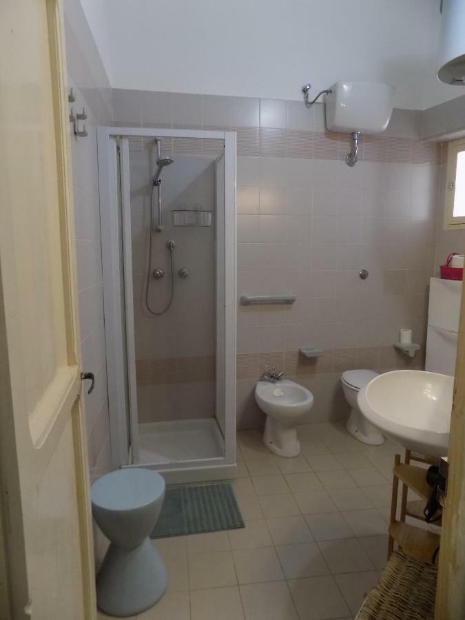 Casa Giglio Villa Carloforte Kültér fotó
