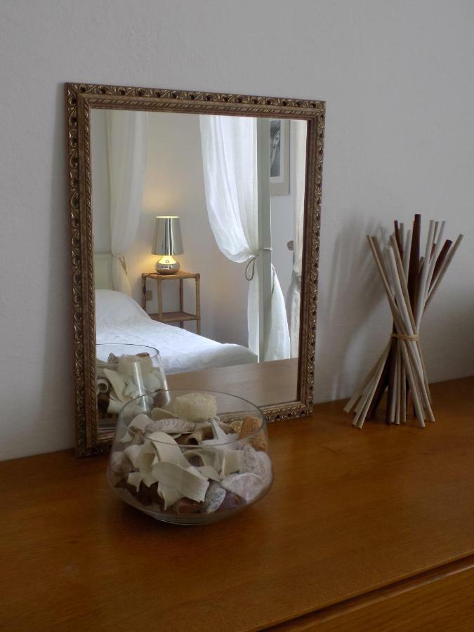 Casa Giglio Villa Carloforte Kültér fotó