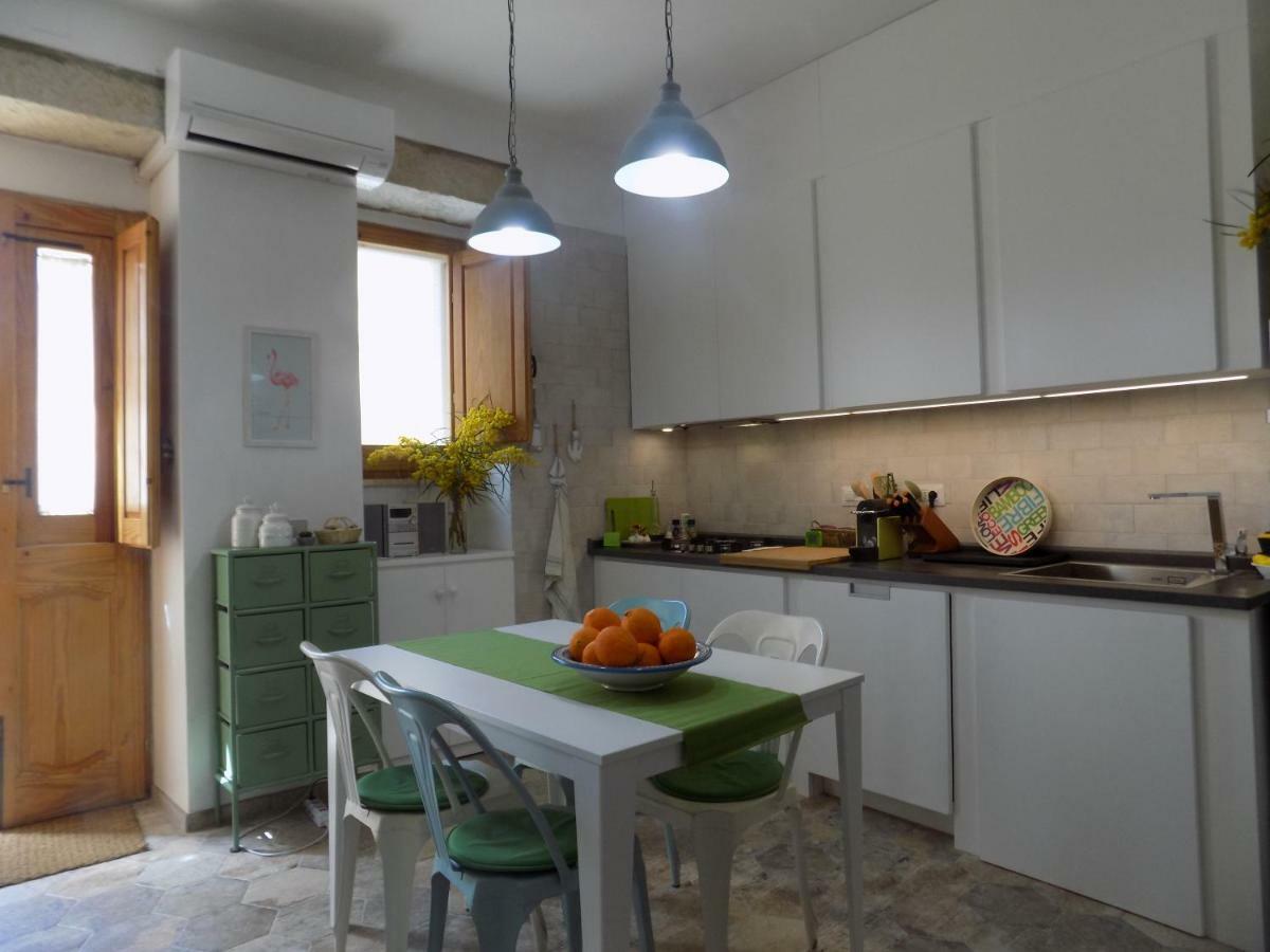 Casa Giglio Villa Carloforte Kültér fotó