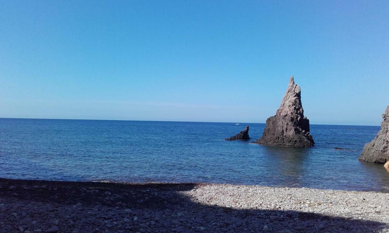 Casa Giglio Villa Carloforte Kültér fotó